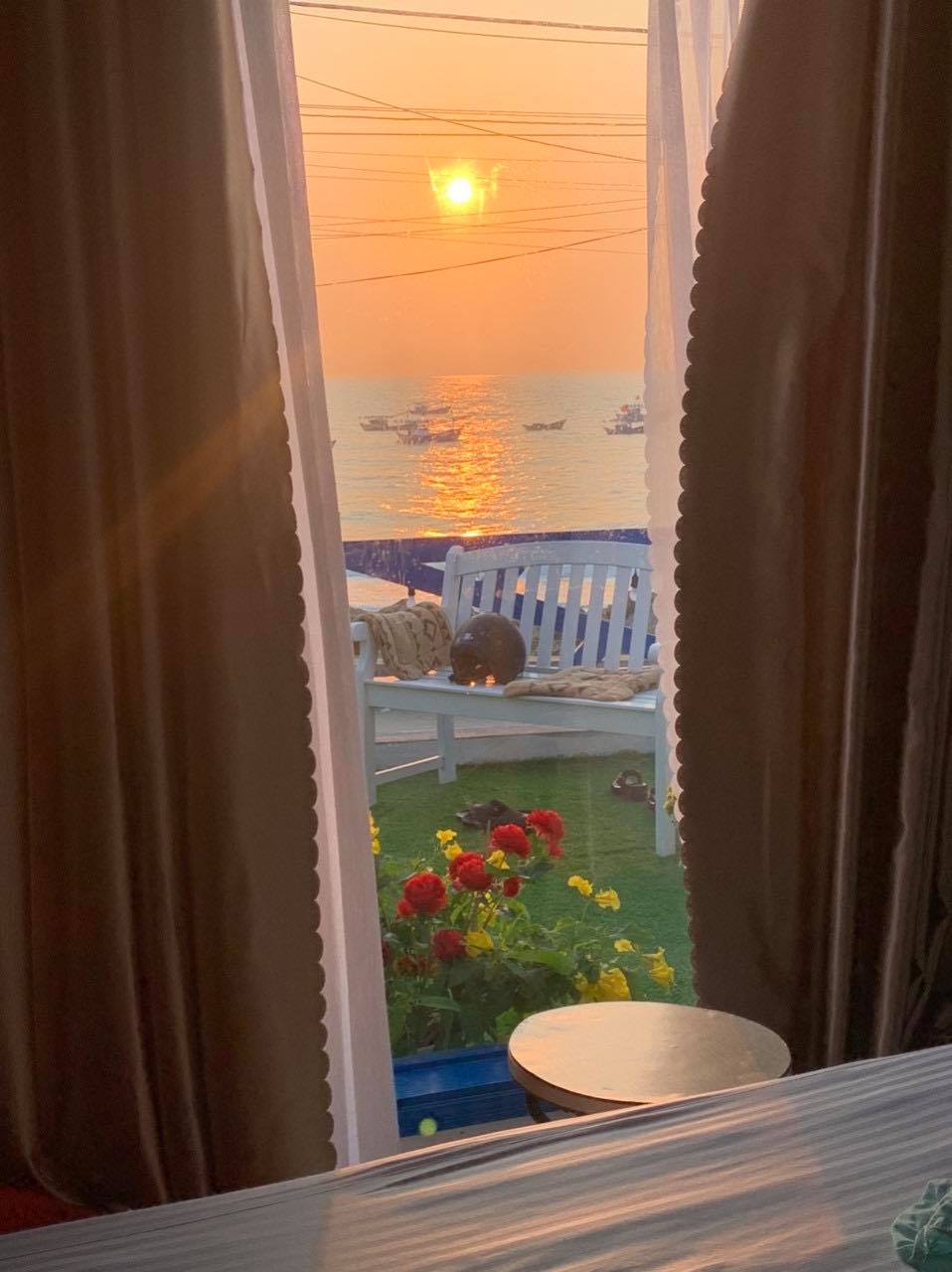 Homestay Lan Anh Quy Nhon