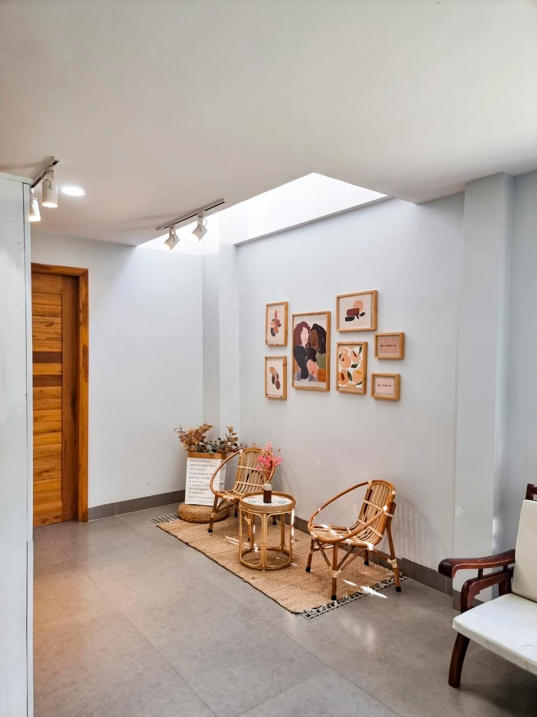 Homestay ở Quy Nhơn