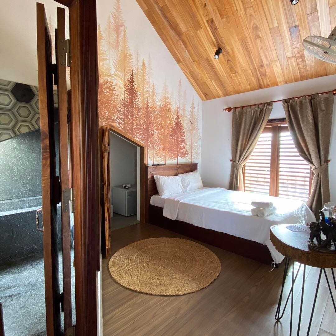 Homestay Quy Nhơn