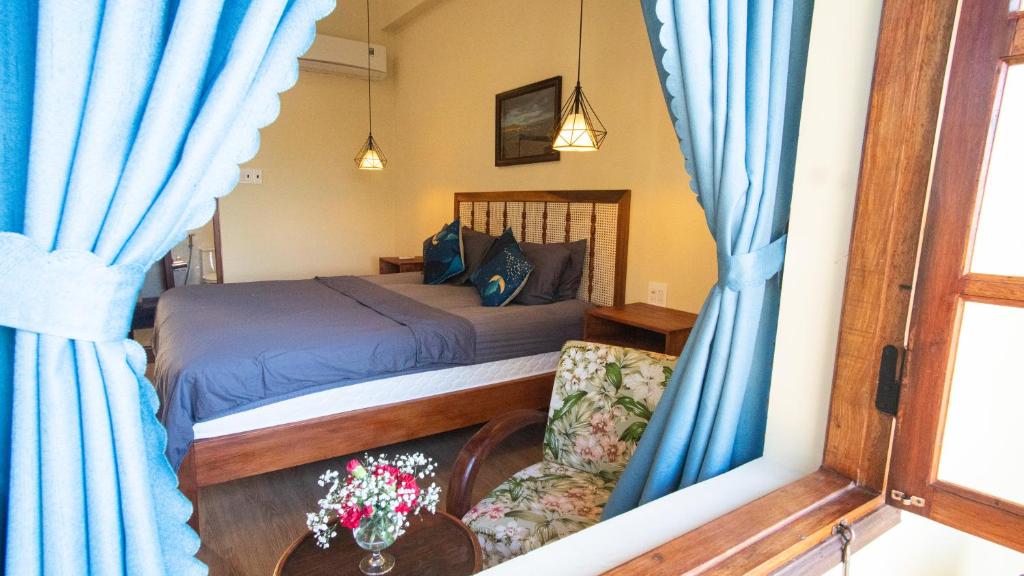 Homestay