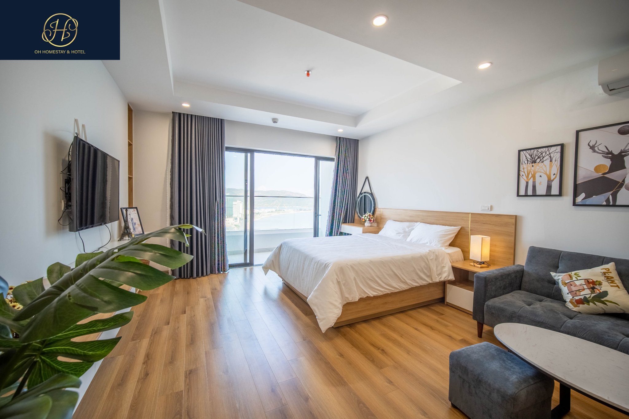 Homestay Quy Nhơn