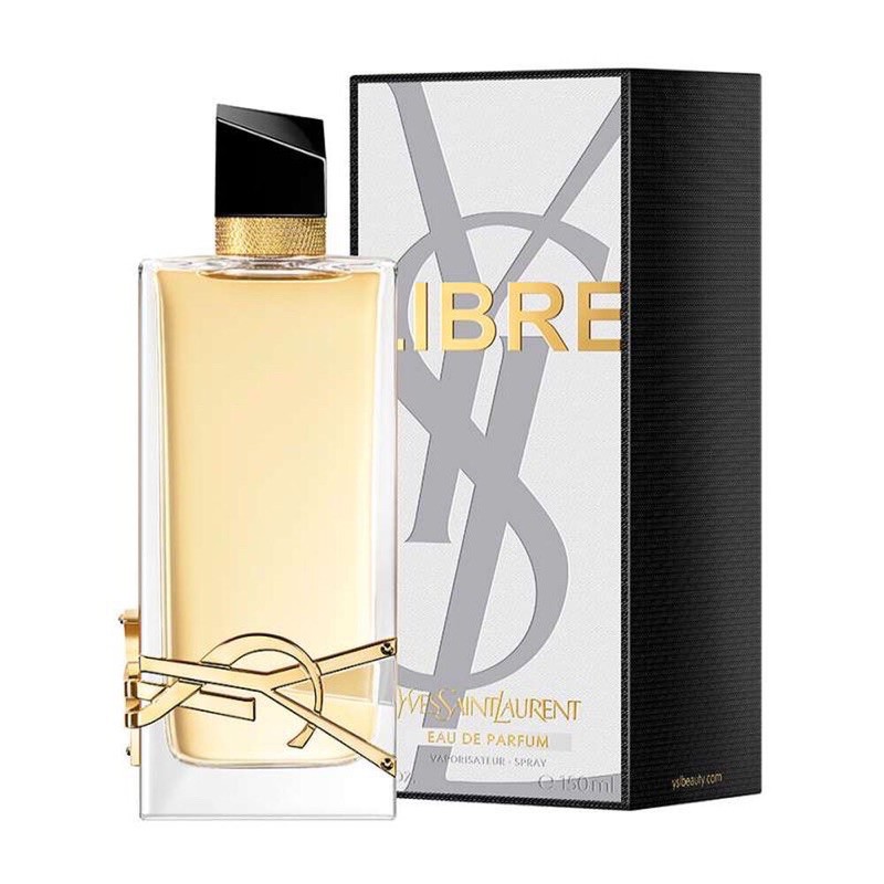 YSL Libre Eau De Parfum