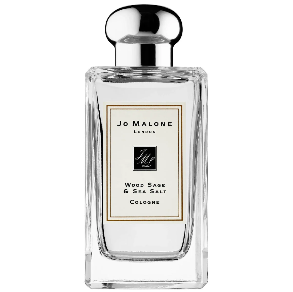 nước hoa Jo Malone London Wood Sage & Sea Salt