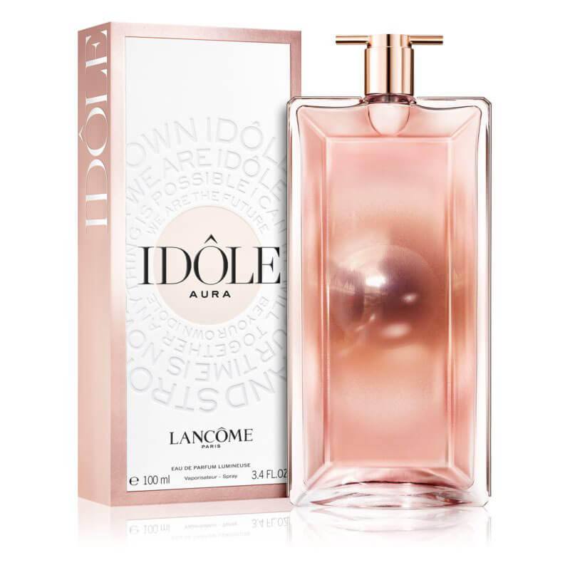 nước hoa Lancôme Idôle Aura Eau de Parfum