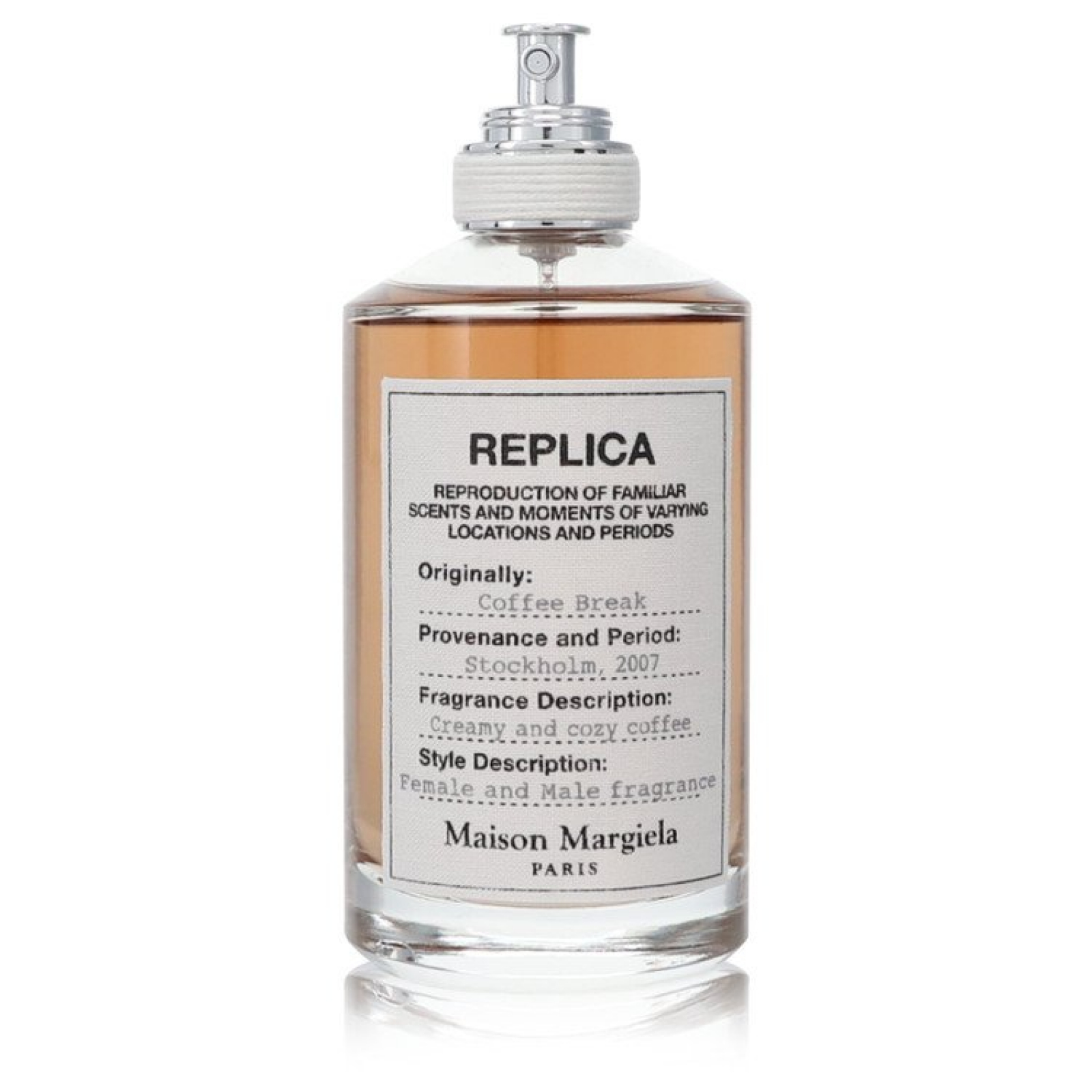 nước hoa Maison Margiela 'REPLICA' Coffee Break Eau de Toilette