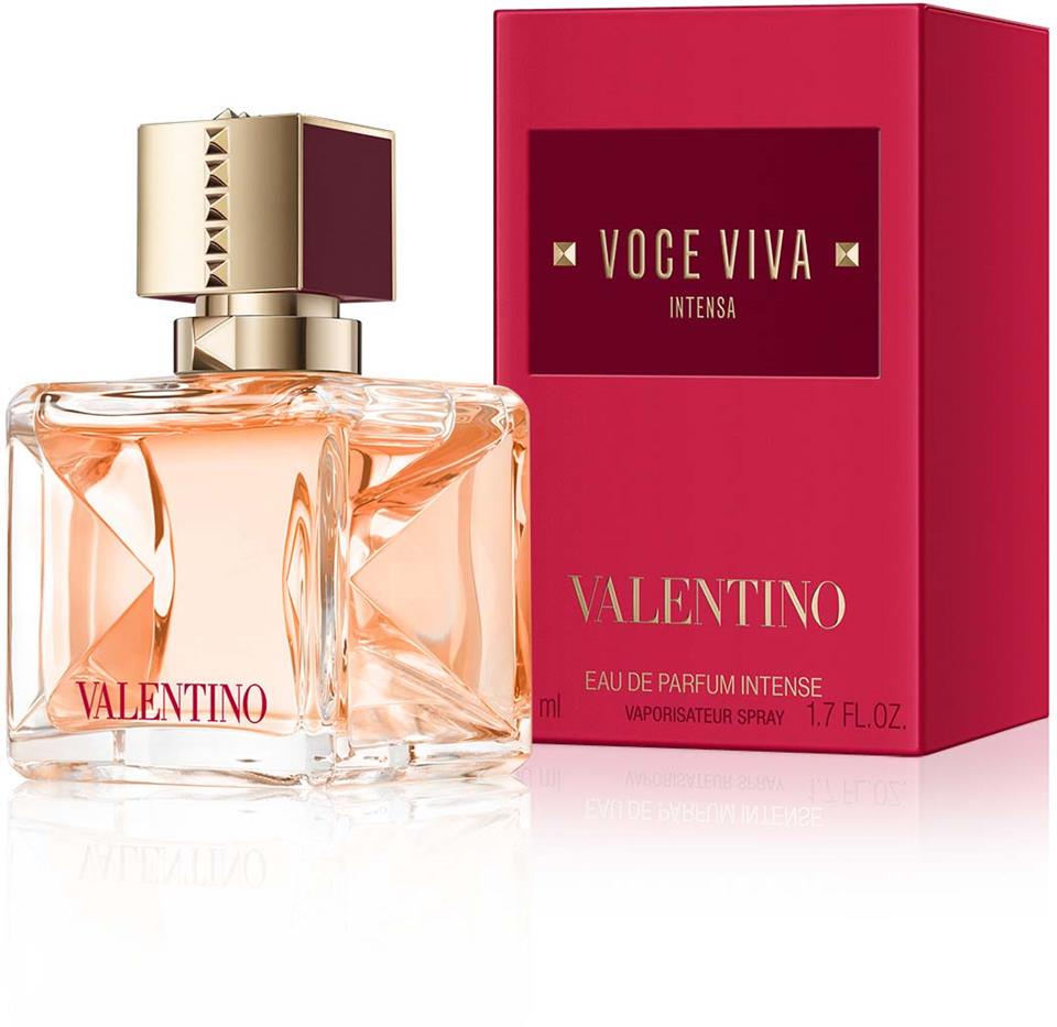 nước hoa Valentino Voce Viva Intensa Eau de Parfum