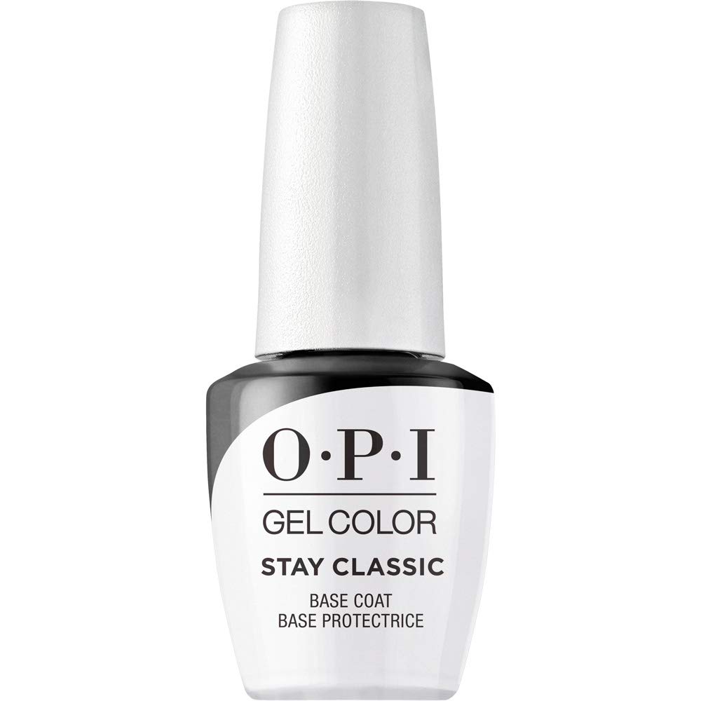 Sơn móng tay lớp base OPI Base Coat.