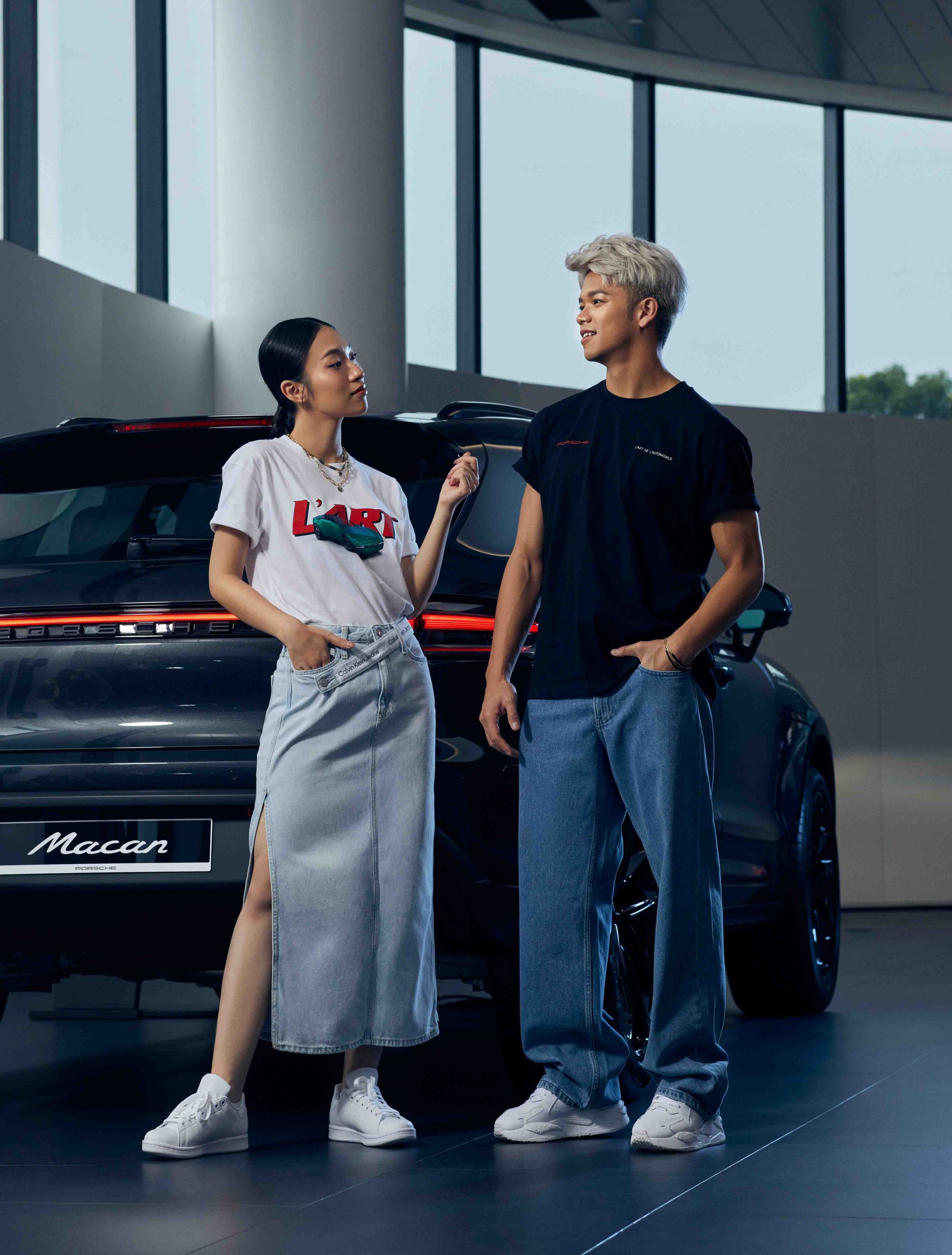 bst thời trang porsche lifestyle 10