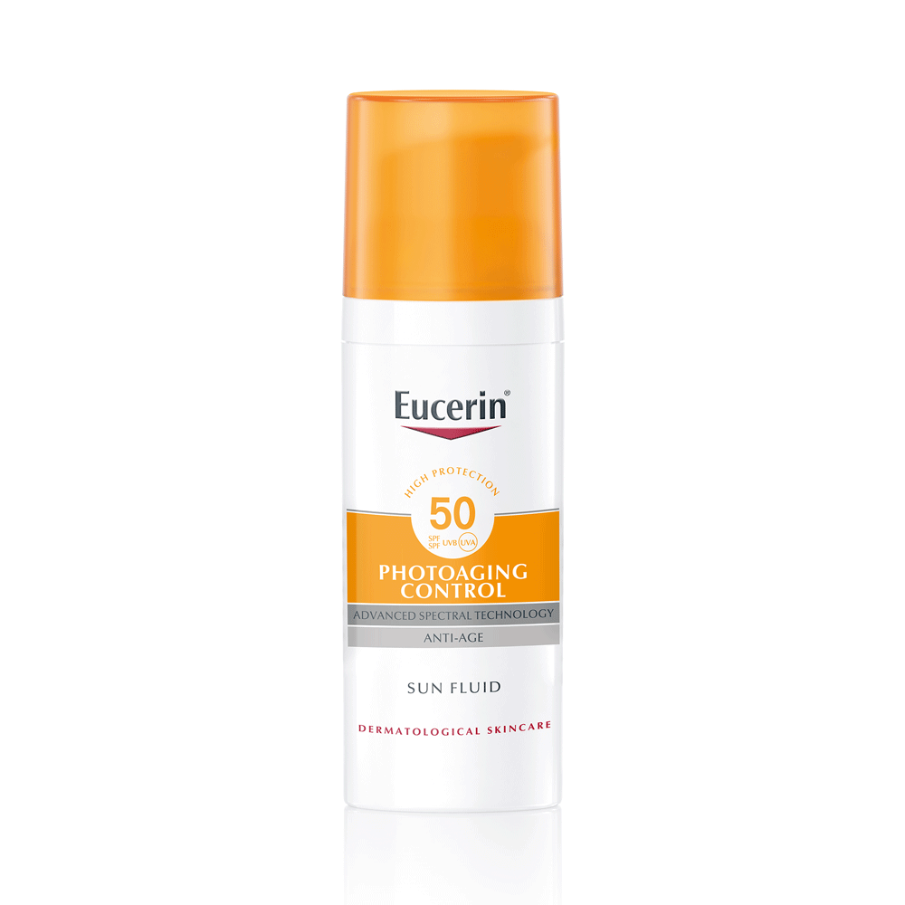 Kem chống nắng Dry Touch Sun Gel Cream