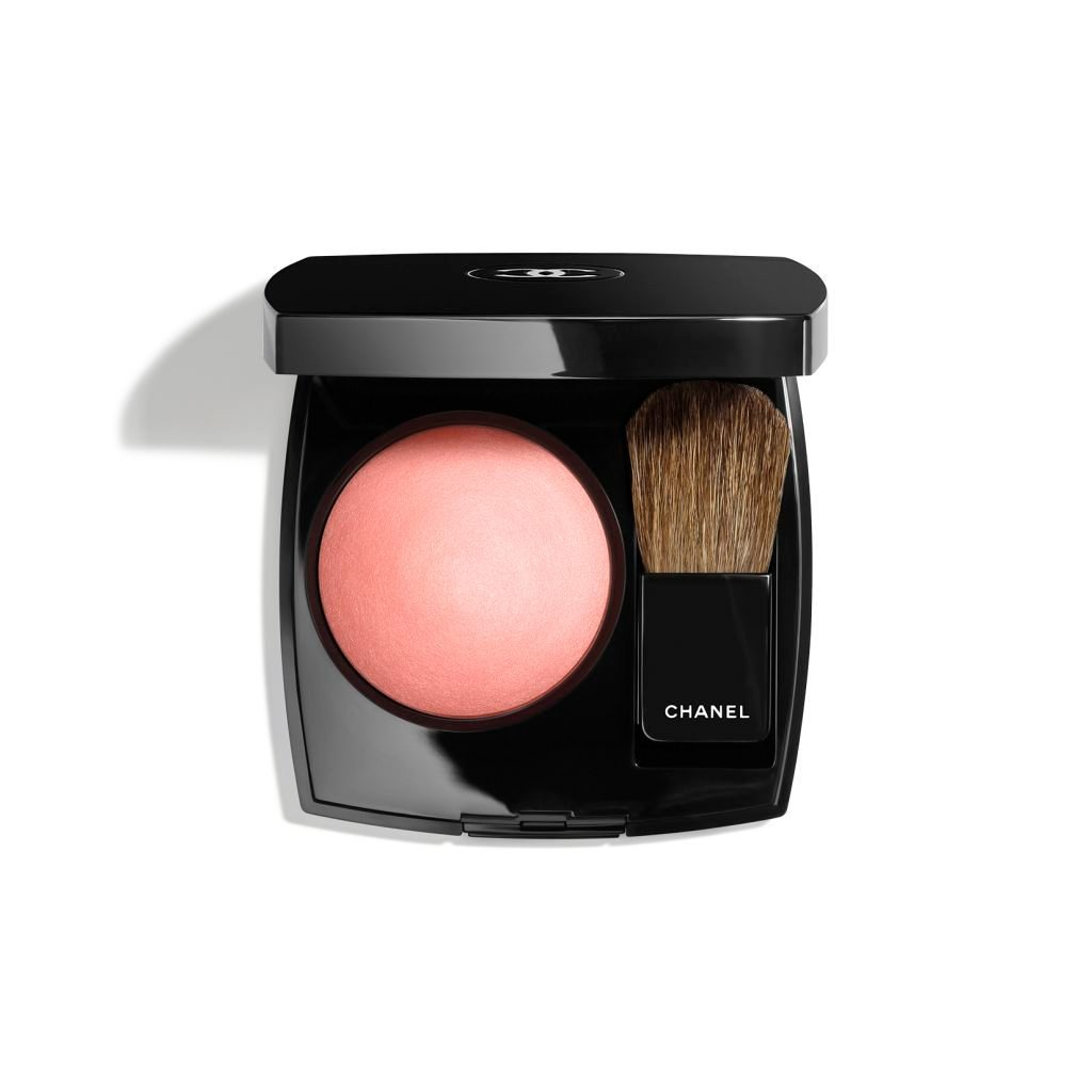 Chanel powder blush