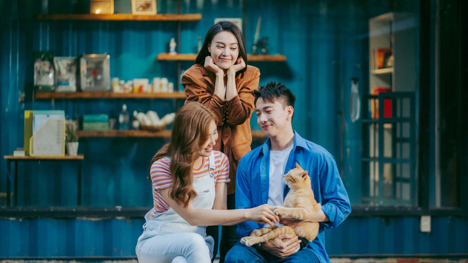 “Ngày thương tháng nhớ năm đợi" - Sự trở lại của S.T Sơn Thạch ELLE