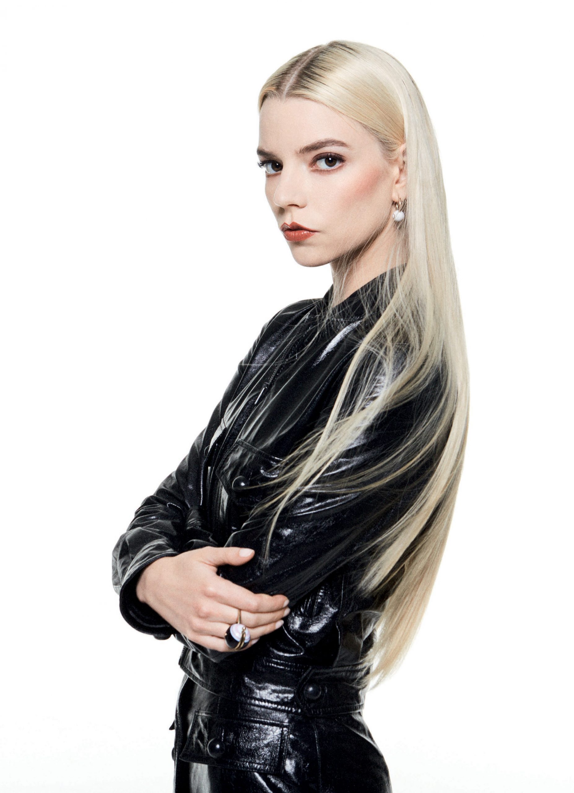 Anya Taylor-Joy kể về sự nghiệp