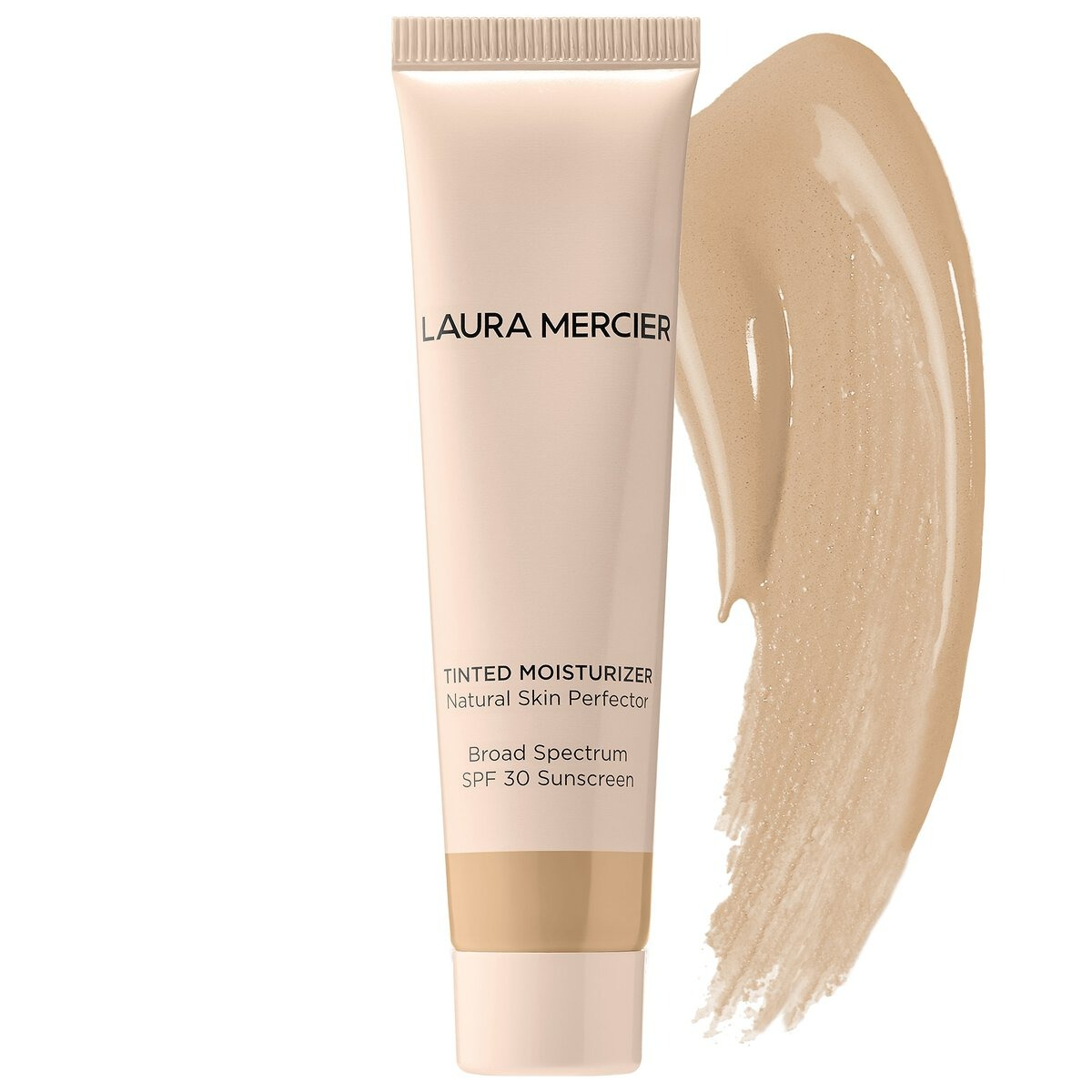 kem dưỡng có màu tinted moisturizer Laura Mercier