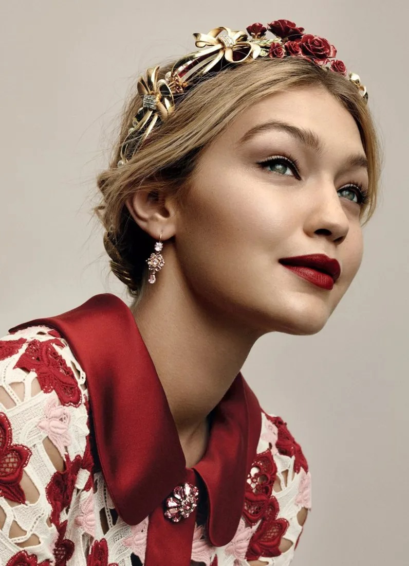 Gigi Hadid