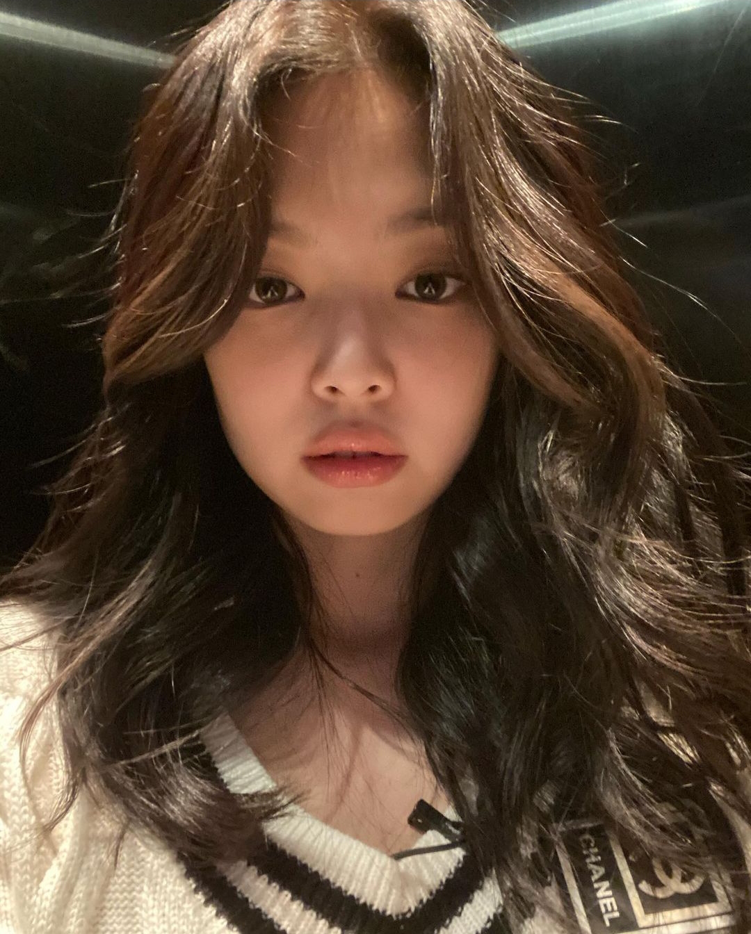 Jennie BlackPink