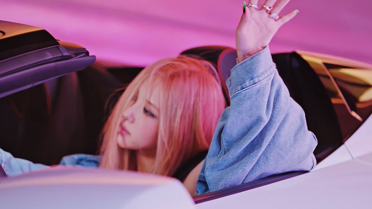 BLACKPINK 