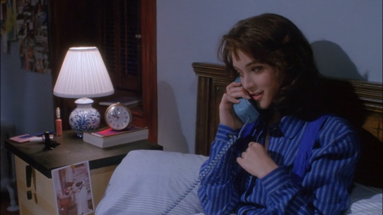 Thời trang phim Heathers: Cẩm nang mặc đẹp với blazer và phong cách thập niên 80 Veronica heathers - Thời trang phim Heathers: Cẩm nang mặc đẹp với blazer và phong cách thập niên 80