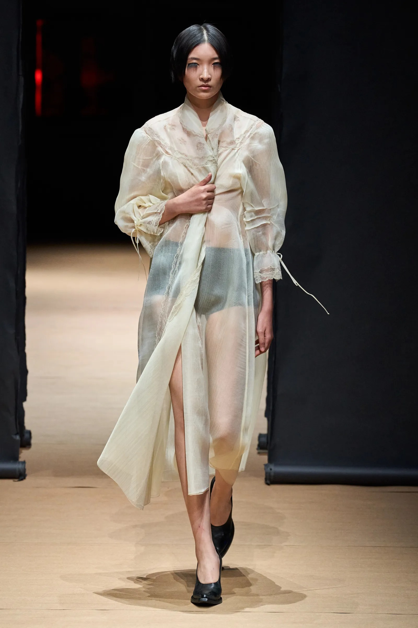 Prada Xuân Hè 2023 look 26