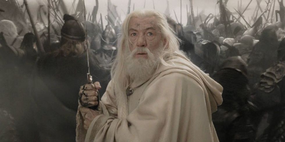 gandalf