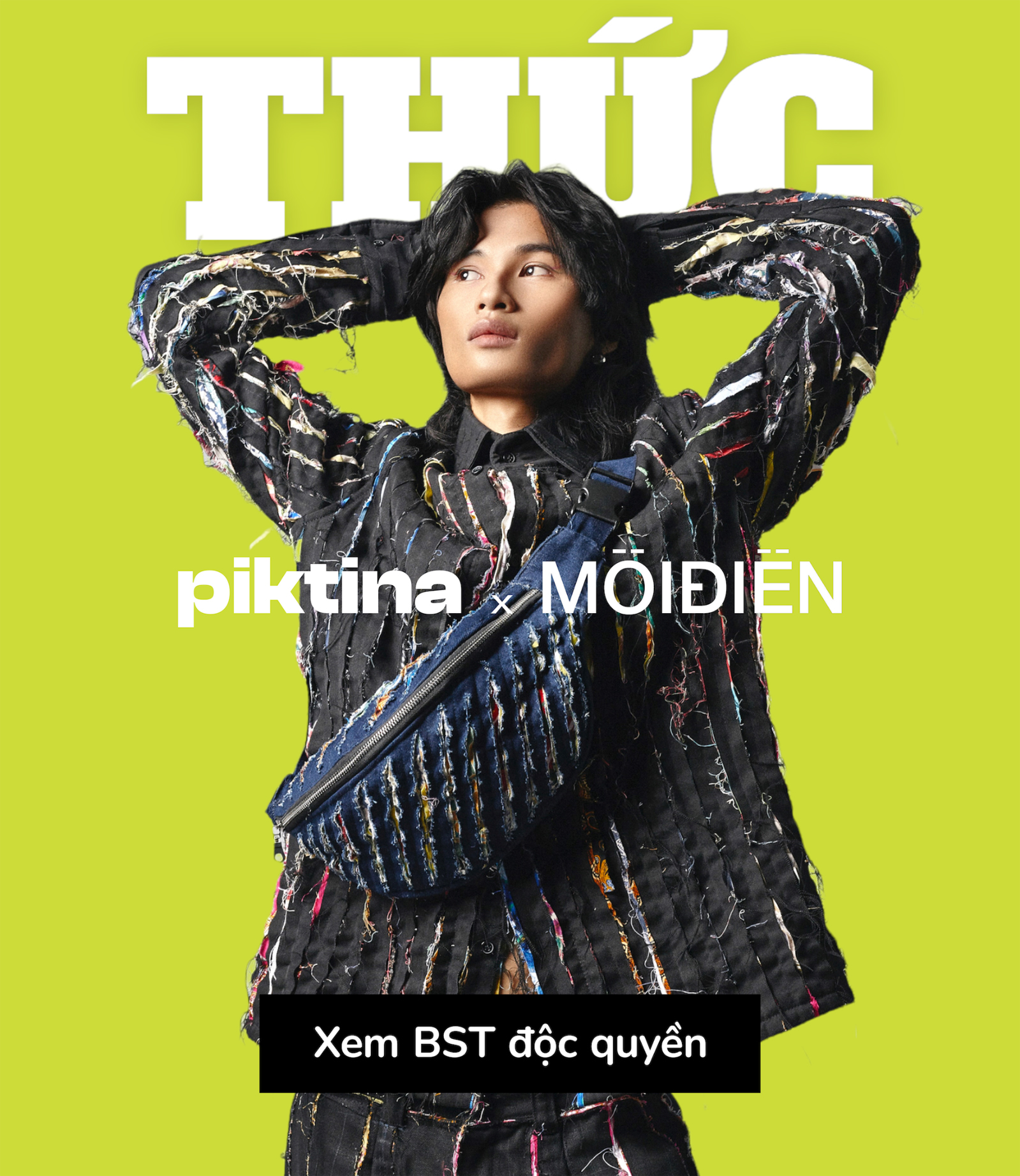 piktina x moidien 3 - Giới trẻ Việt “thức” tỉnh thế nào trong hành vi mua sắm quần áo thời trang?