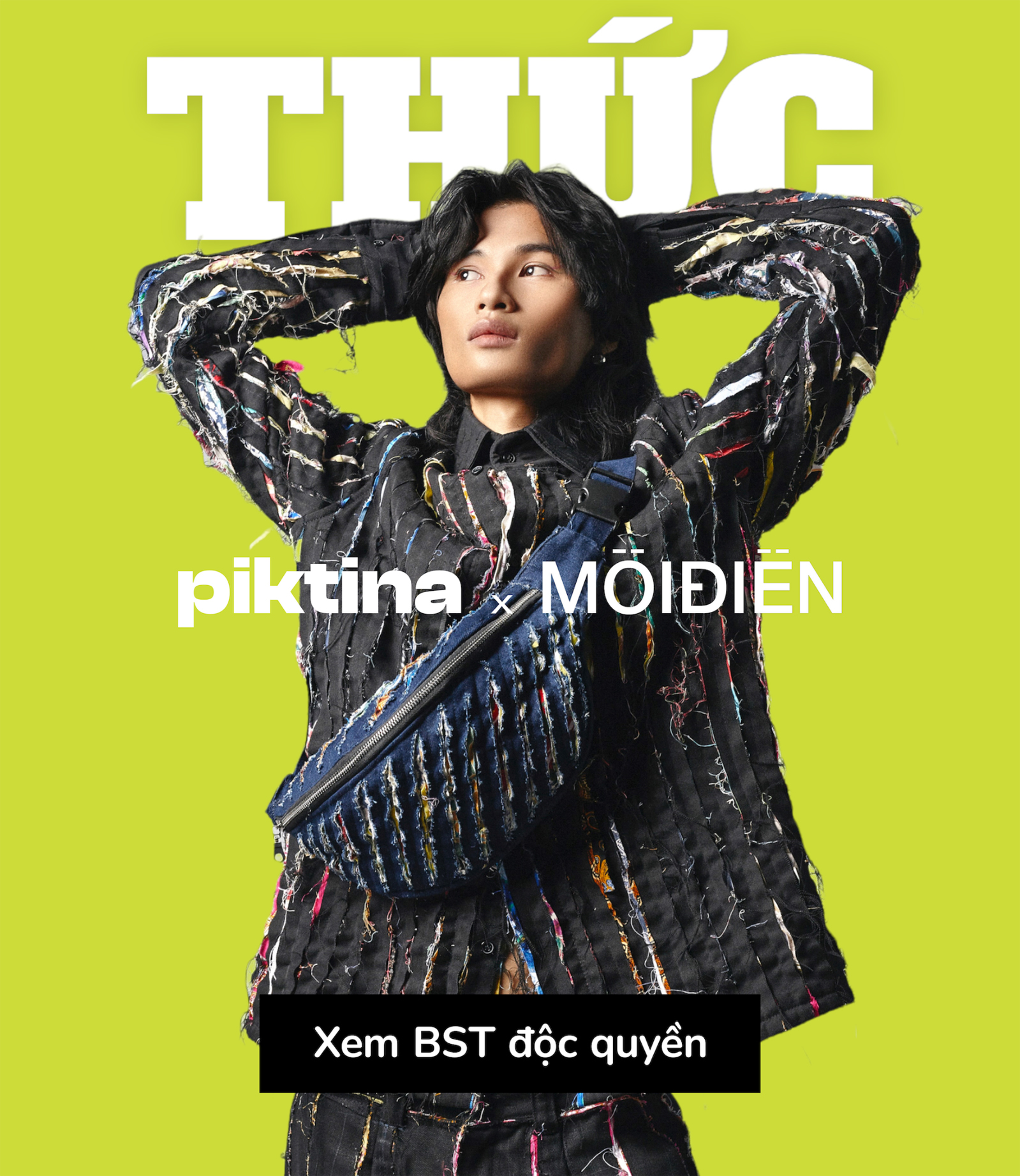 Giới trẻ Việt “thức” tỉnh thế nào trong hành vi mua sắm quần áo thời trang? piktina x moidien 3 - Giới trẻ Việt “thức” tỉnh thế nào trong hành vi mua sắm quần áo thời trang?