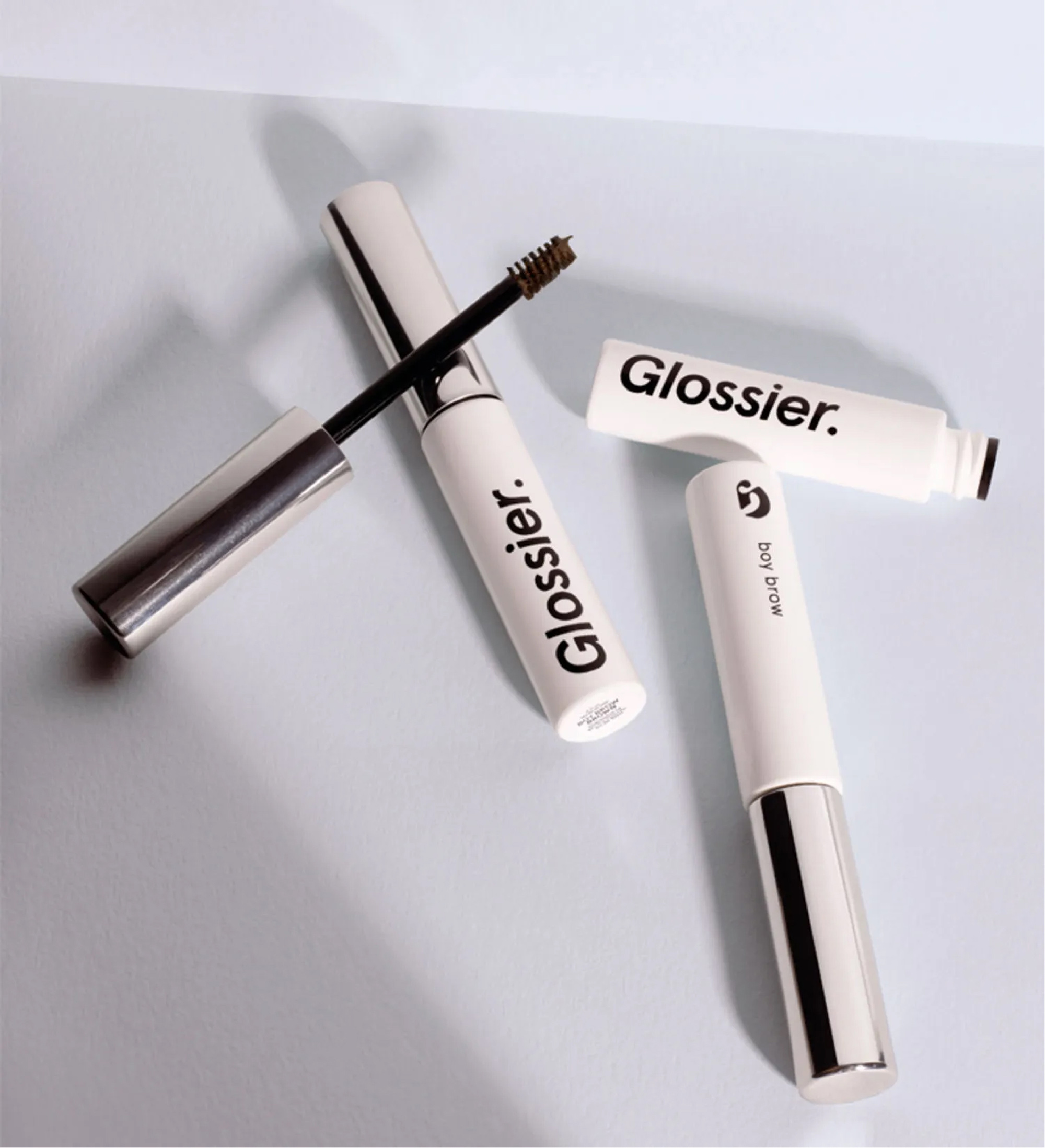 mỹ phẩm chuốt mi glossier