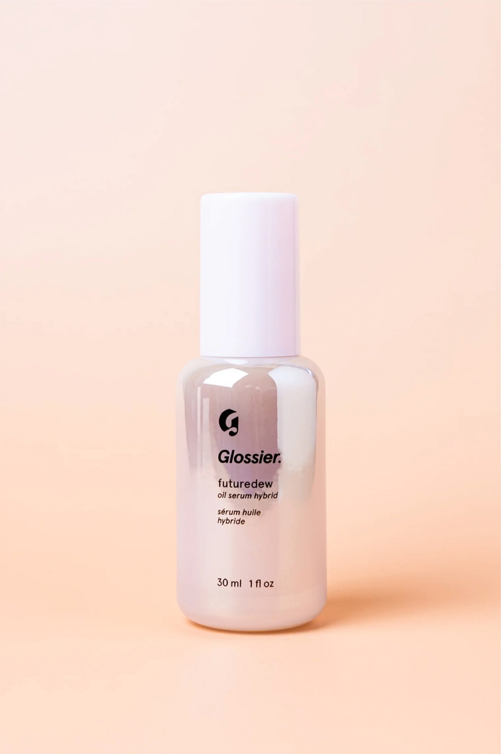 mỹ phẩm serum của glossier