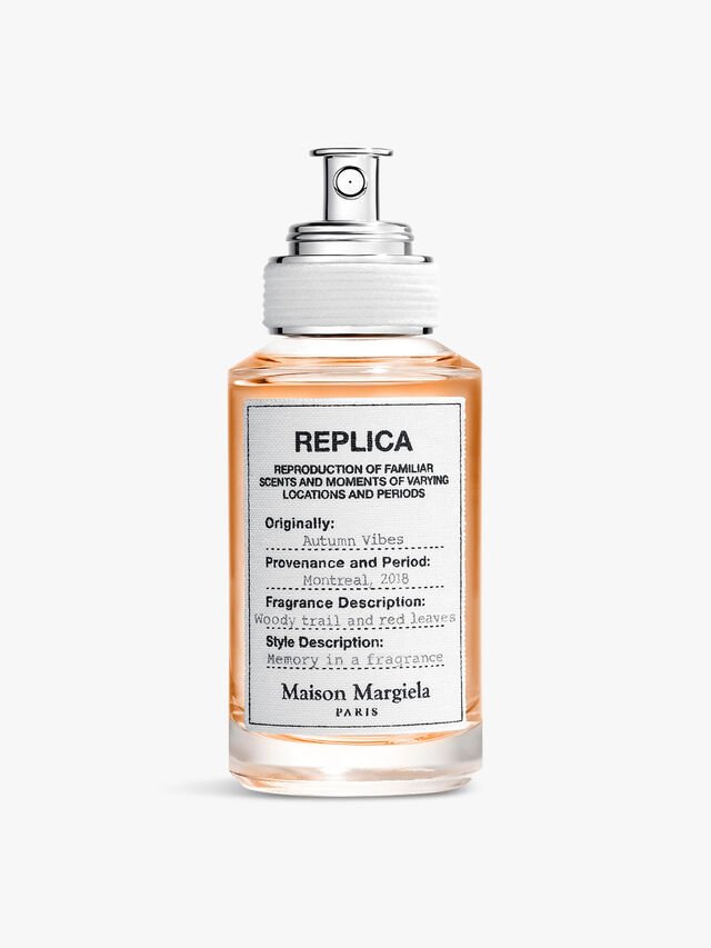 Nước hoa mùa Thu MAISON Margiela Replica Autumn Vibes