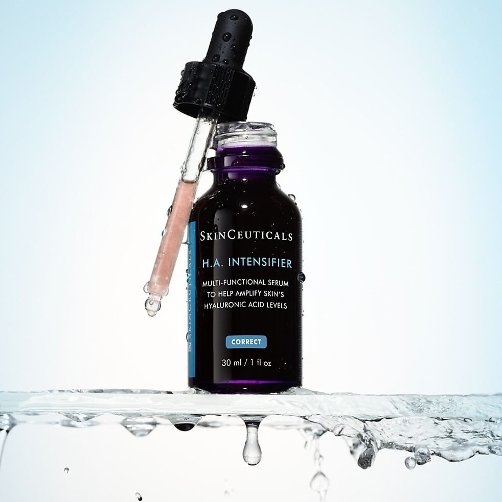 Zendaya Tinh chất cấp nước SkinCeuticals HA Hyaluronic Intensifier H.A.