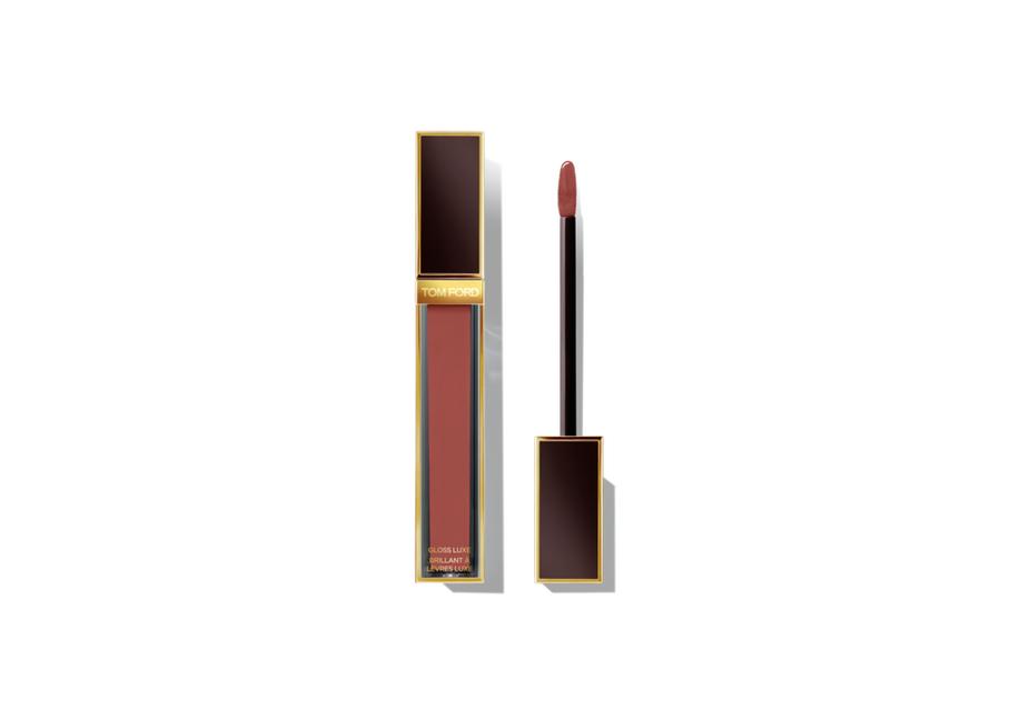 Gợi ý màu son cá tính Tom Ford Gloss Luxe 08