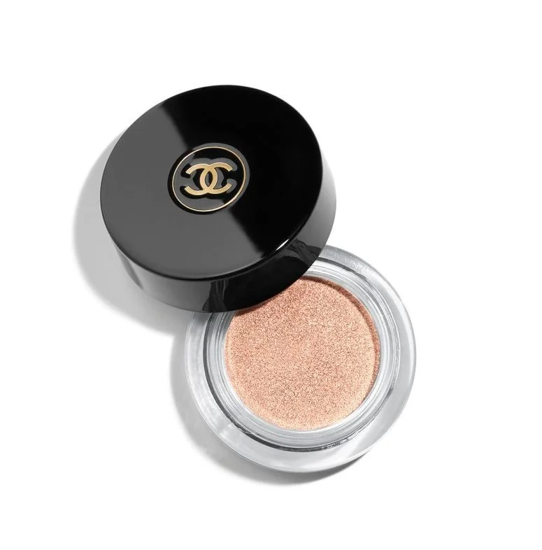 Màu nhủ mắt lộng lẫy Chanel Ombre Premiere Longwear Cream Eyeshadow