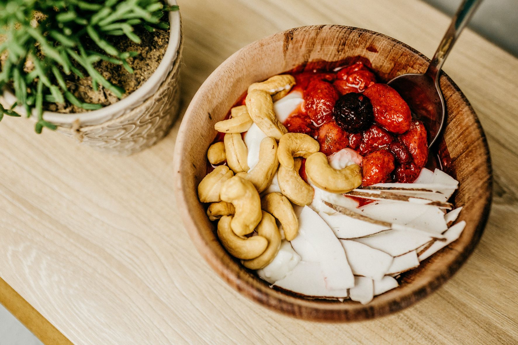 hạt điều 