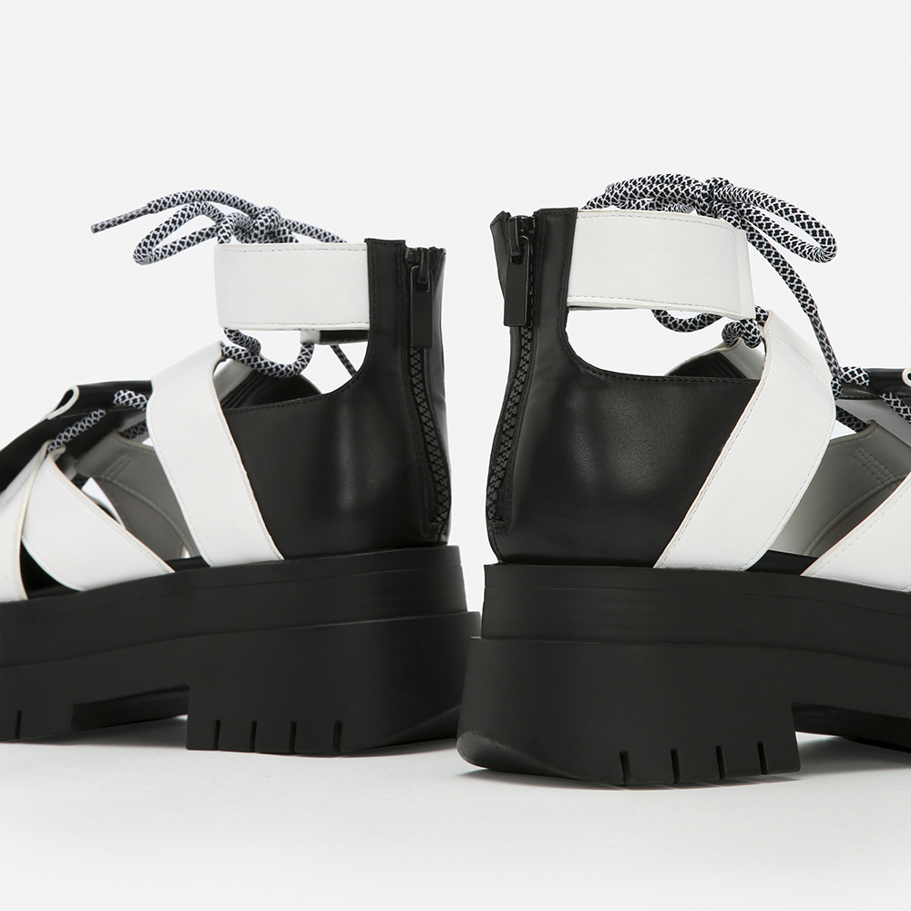 sandal VCK X Vascara