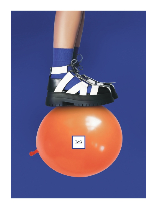 sandal boots VCK X Vascara