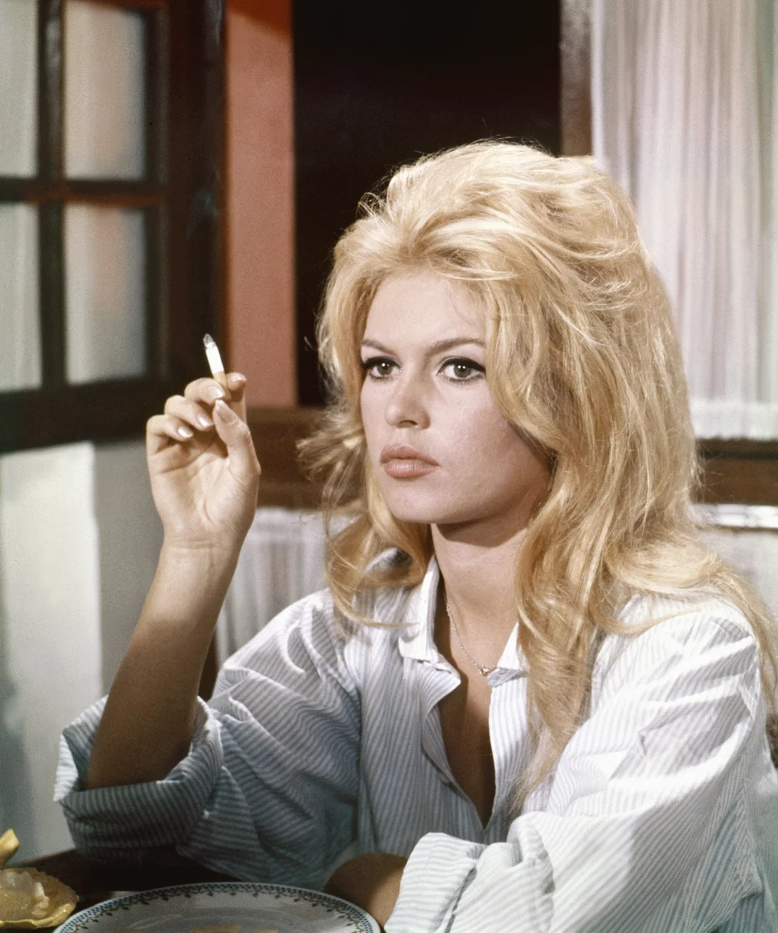 Brigitte Bardot