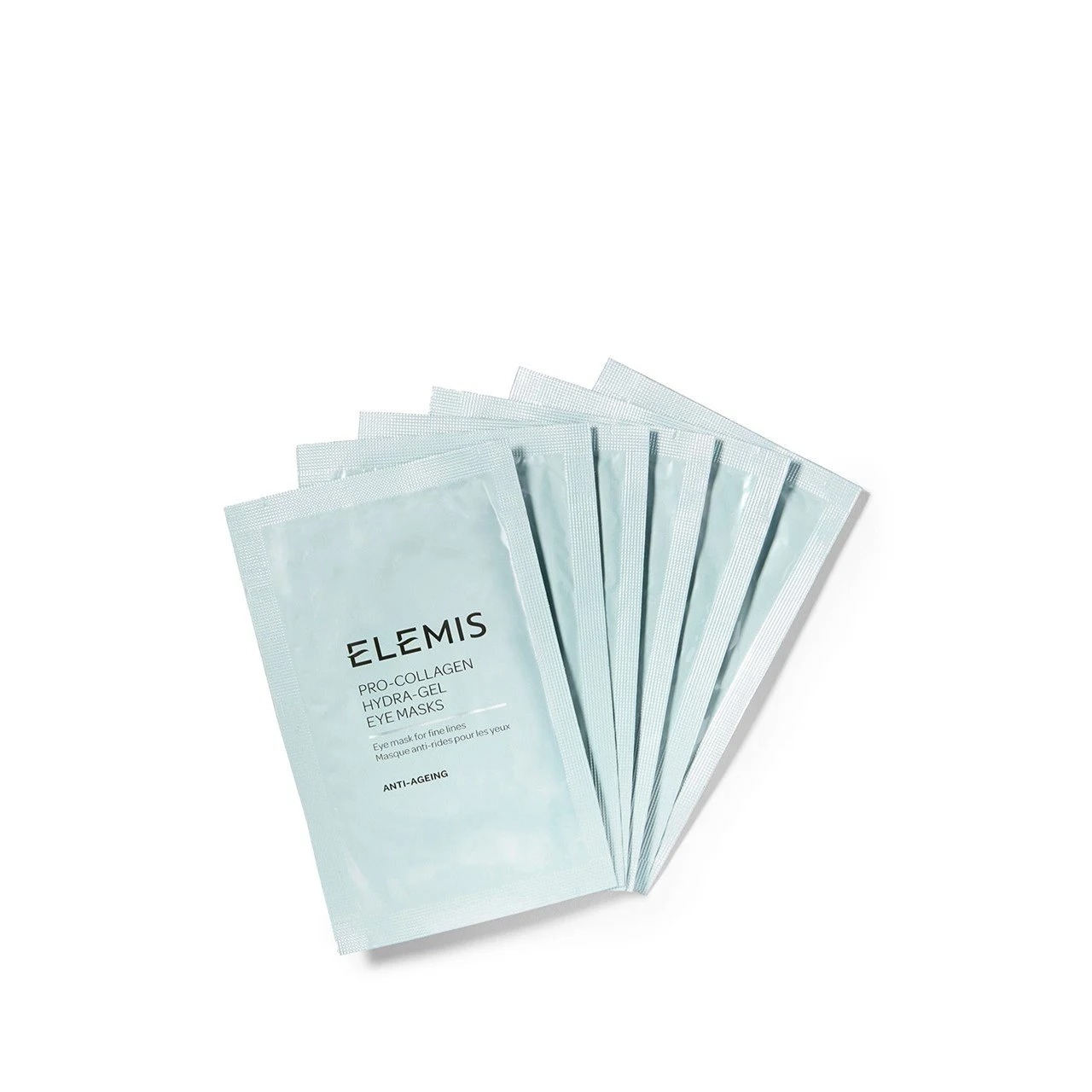 Elemis Pro-Collagen Hydra-Gel Eye Mask 