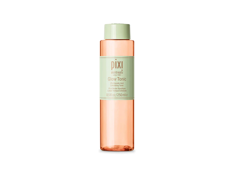 8 loại toner chứa axit glycolic sẽ thay đổi làn da của bạn toner axit glycolic aha Pixi Glow Tonic - 8 loại toner chứa axit glycolic sẽ thay đổi làn da của bạn