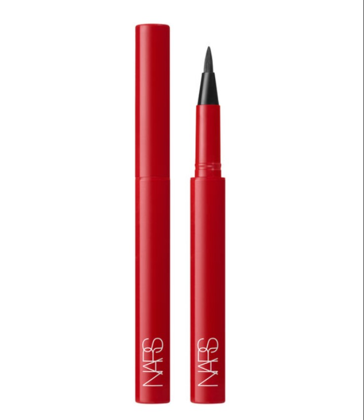 Kẻ mắt chống nước NARS Climax Liquid Eyeliner.