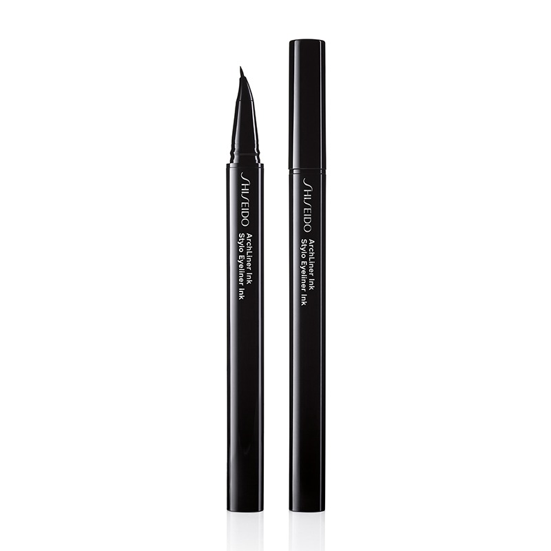 Bút kẻ mắt nước Shiseido ArchLiner Ink.