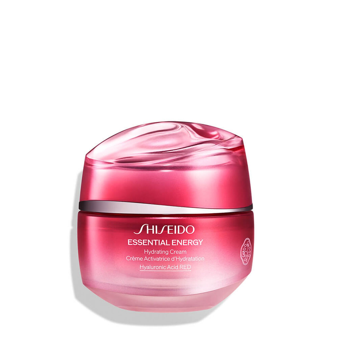 Kem dưỡng da Shiseido Essential Energy Hydrating Cream.