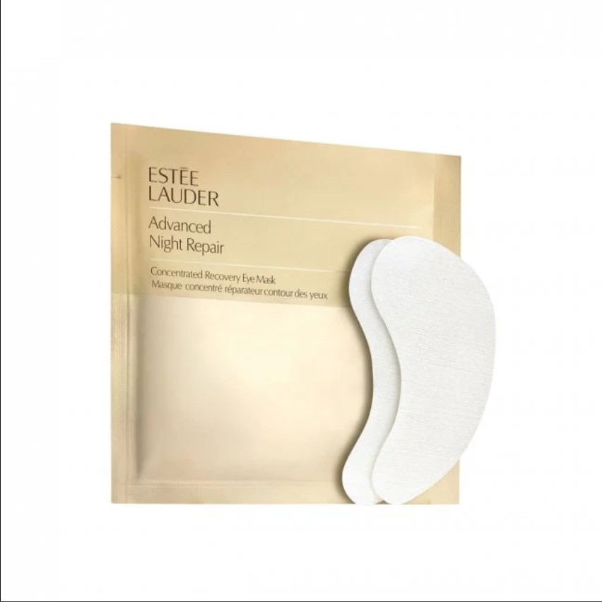 Mặt nạ mắt Estée Lauder Advanced Night Repair Concentrated Recovery Eye Mask.