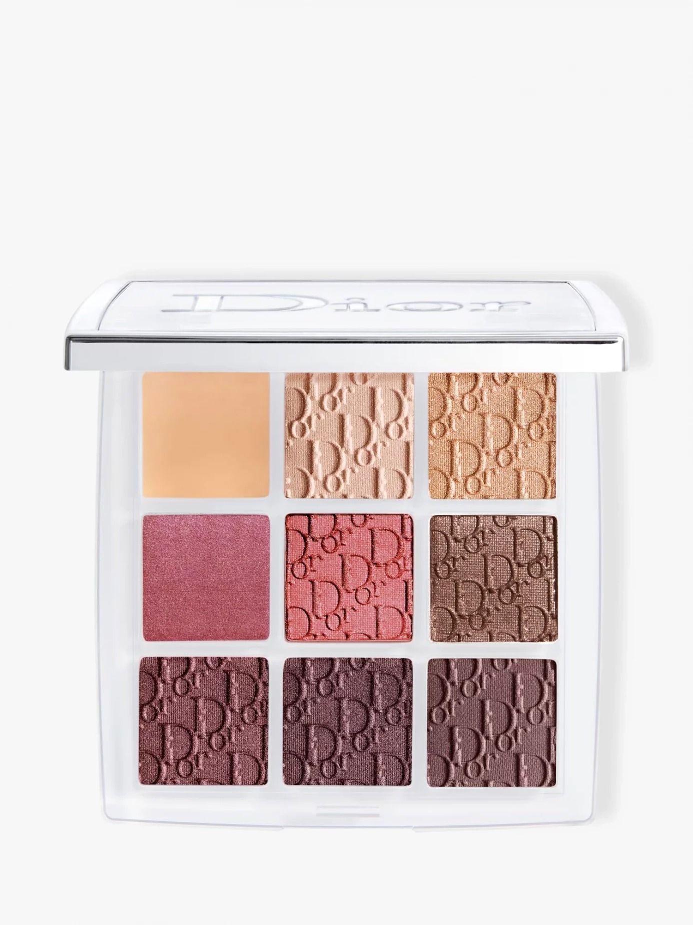 Bảng phấn mắt Dior Backstage Eye Palette.