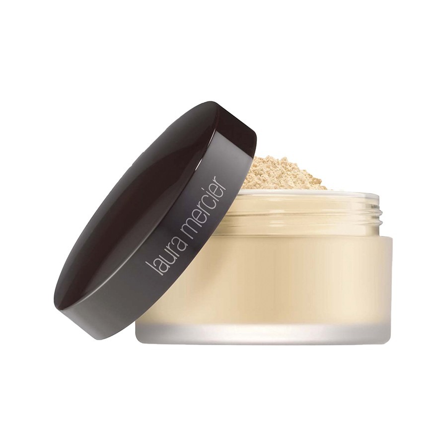 Phấn phủ kiềm dầu Laura Mercier Loose Setting Powder.