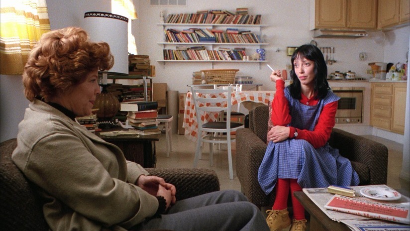 Gào thét cùng phong cách – 8 bộ phim kinh dị có tạo hình nhân vật đẹp mãn nhãn thoi trang cua phim kinh di the shining - Gào thét cùng phong cách – 8 bộ phim kinh dị có tạo hình nhân vật đẹp mãn nhãn