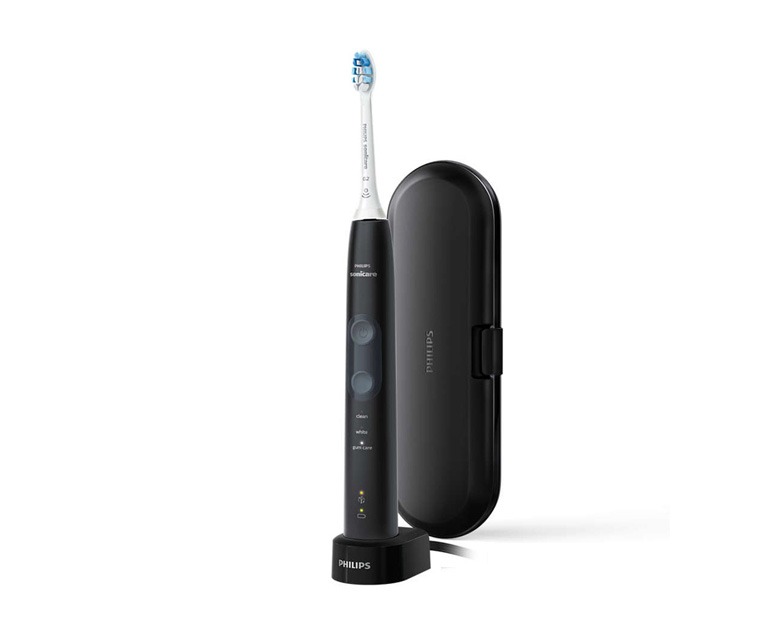 Bàn chải điện Philips Sonicare 5100 HX6850