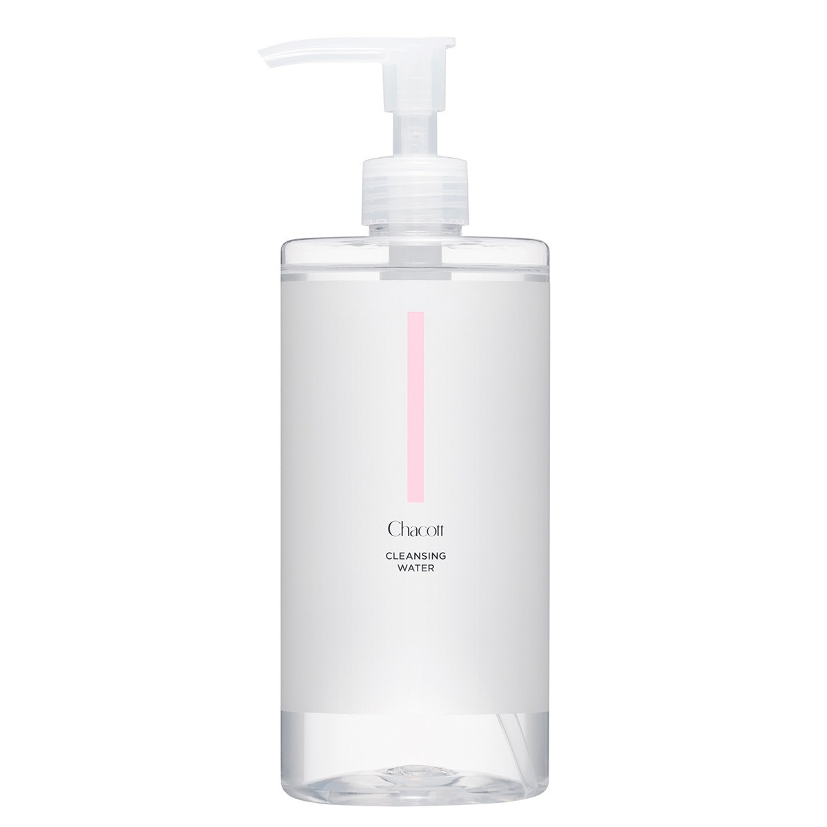 Nước tẩy trang Chacott Cleansing Water