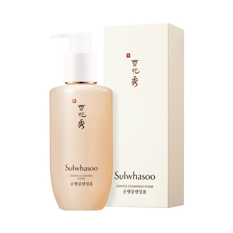 NÊN ĐÁNH RĂNG TRƯỚC HAY RỬA MẶT TRƯỚC? danh rang sua rua mat sulwhasoo - NÊN ĐÁNH RĂNG TRƯỚC HAY RỬA MẶT TRƯỚC?