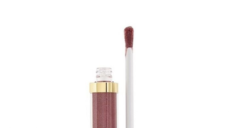 Get Chanel Rouge Coco Gloss Moisturizing Glossimer - # Noce