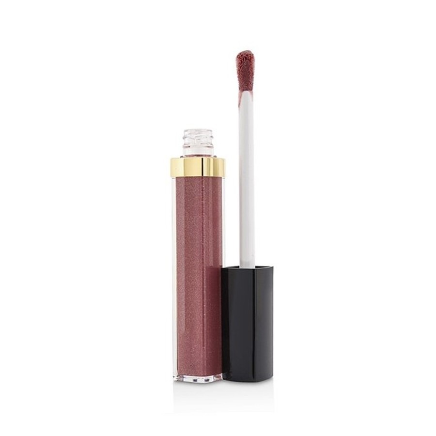 Son Chanel Rouge Coco Gloss Moisturizing Glossimer Màu 119 Bourgeoisie.