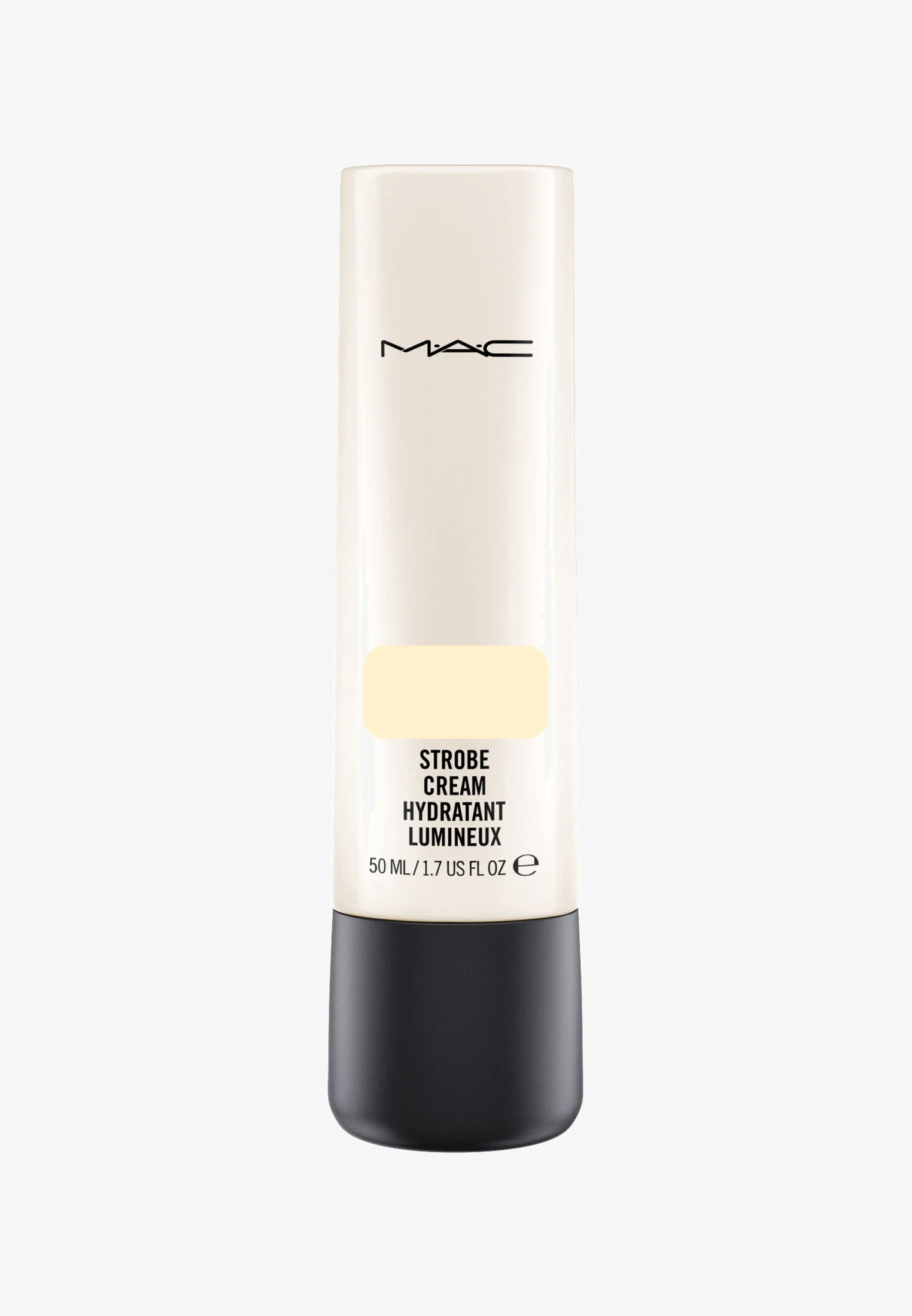 Sao Hoa ngữ Kem lót bắt sáng M.A.C Strobe Cream Hydratant Lumineux Goldlite.